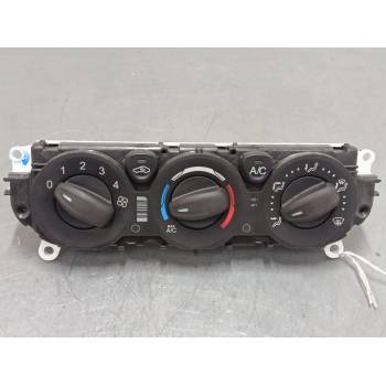 MANDO CALEFACCION / A/A BM5T18549 CM5T19980