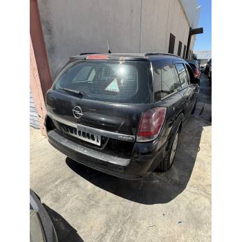 OPEL ASTRA H STATION WAGON (A04)