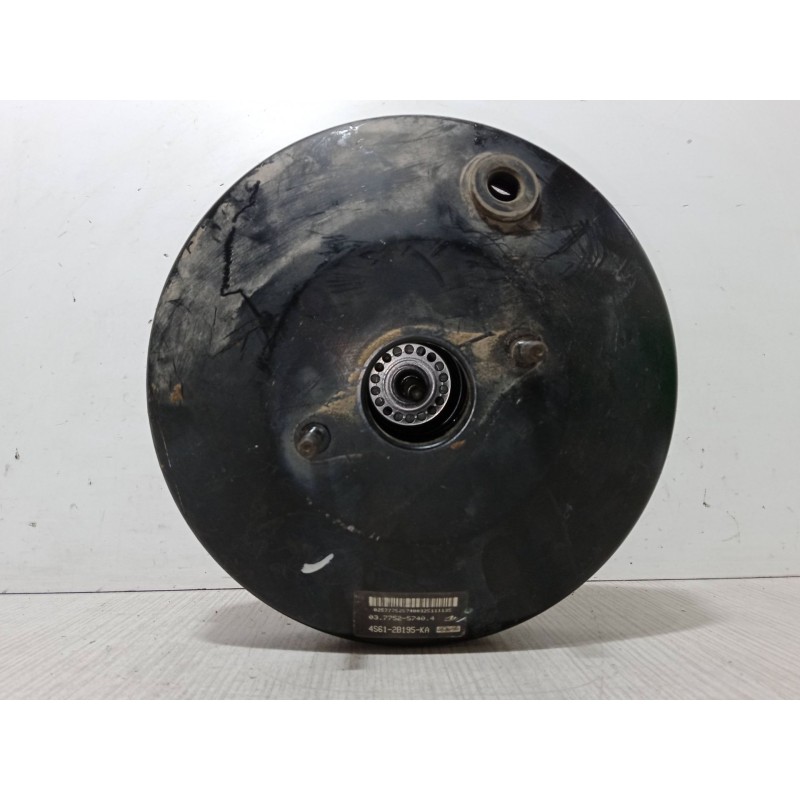 Recambio de servofreno para ford fiesta v (jh_, jd_) 1.4 tdci referencia OEM IAM 4S61-2B195-KA  