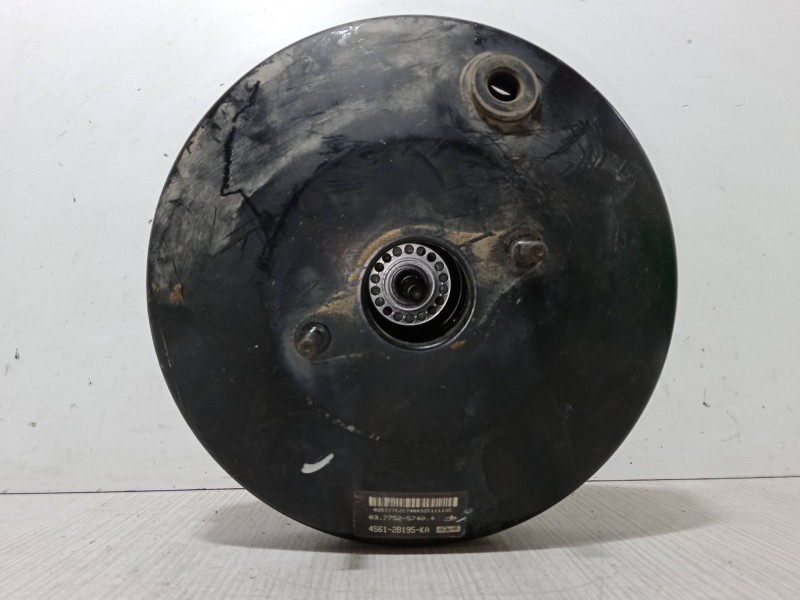 Recambio de servofreno para ford fiesta v (jh_, jd_) 1.4 tdci referencia OEM IAM 4S61-2B195-KA  