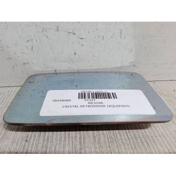 CRISTAL RETROVISOR IZQUIERDO 