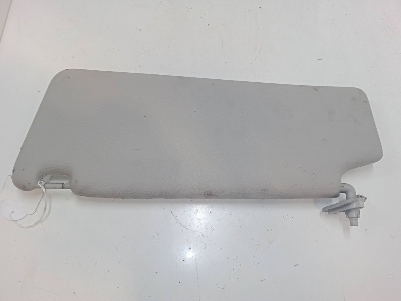 Recambio de parasol derecho para bmw x3 (e83) 2.0 d referencia OEM IAM   