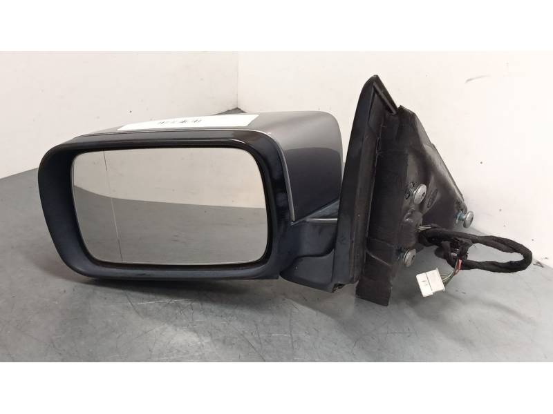 RETROVISOR ELECTRICO IZQUIERDO 