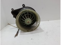 Recambio de motor calefaccion para citroën xsara (n1) 2.0 hdi 90 referencia OEM IAM    2