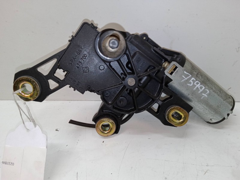 Recambio de motor limpia delantero para ford galaxy i (wgr) 2.0 i referencia OEM IAM   