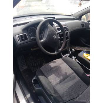PEUGEOT 307 (3A/C)