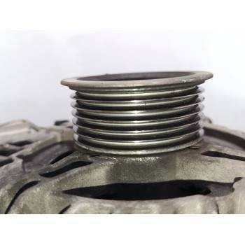 ALTERNADOR 270600Q011 