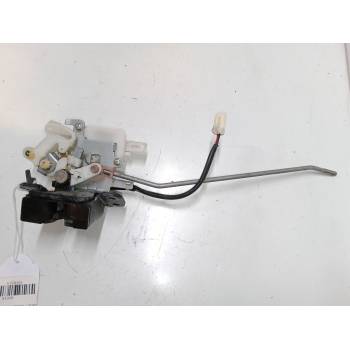 CERRADURA MALETERO / PORTON 