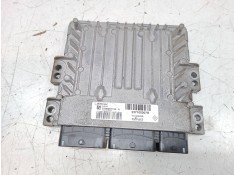 Recambio de centralita motor uce para renault megane iii grandtour (kz0/1) 1.5 dci (kz1m, kz1w, kz0r) referencia OEM IAM    2