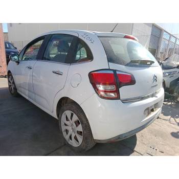 CITROËN C3 II (SC_)