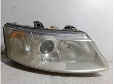 Recambio de faro derecho xenon para saab 9-3 descapotable (ys3f) 1.9 tid referencia OEM IAM 5DV00829000  