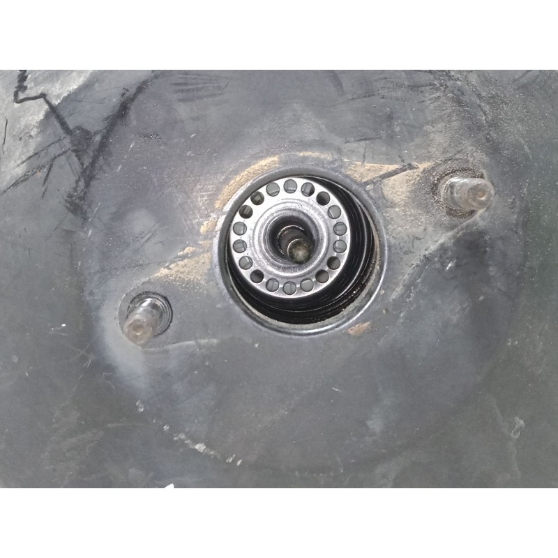 Recambio de servofreno para ford fiesta v (jh_, jd_) 1.4 tdci referencia OEM IAM 4S61-2B195-KA  