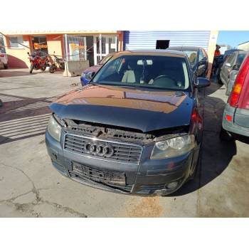 AUDI A3 (8P1)