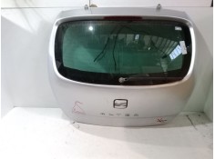 Recambio de porton trasero completo para seat altea (5p1) 2.0 tdi 16v referencia OEM IAM   