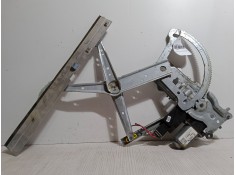 Recambio de elevalunas electrico delantero derecho para opel combo tour 1.7 di 16v referencia OEM IAM   