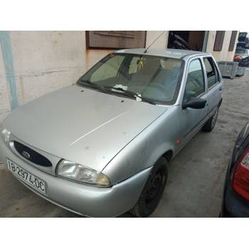 FORD FIESTA III (GFJ)