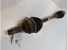 Recambio de transmision delantera derecha para peugeot 207 cc (wd_) 1.6 16v referencia OEM IAM   