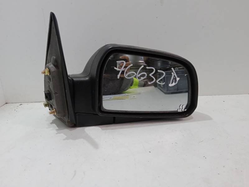 RETROVISOR ELECTRICO DERECHO 