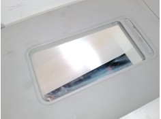 Recambio de parasol izquierdo para bmw x3 (e83) 2.0 d referencia OEM IAM    2