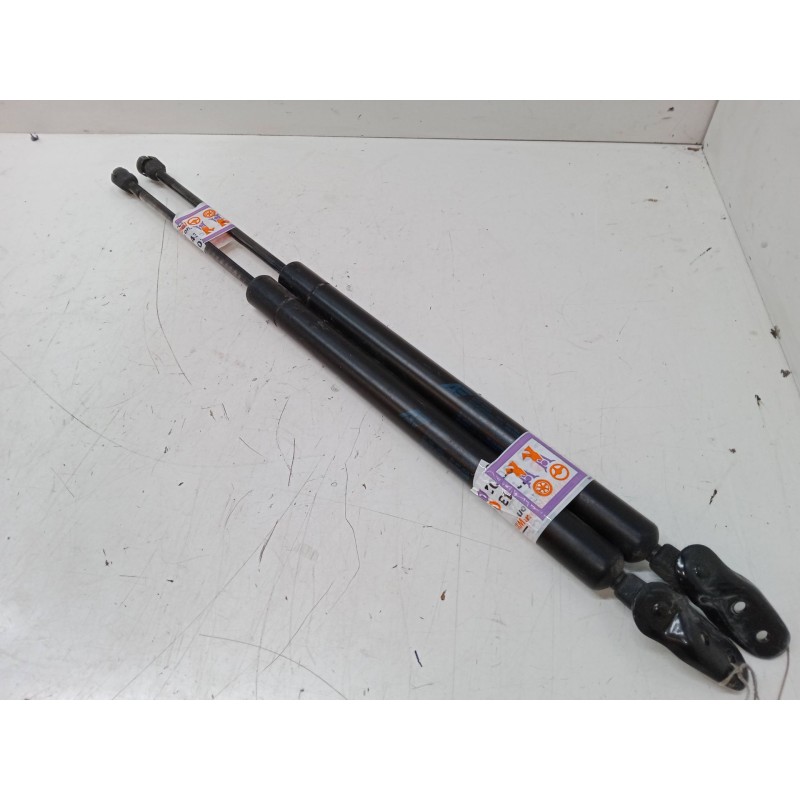 Recambio de amortiguadores malet/porton para ford galaxy i (wgr) 2.0 i referencia OEM IAM   