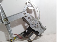 Recambio de elevalunas electrico delantero derecho para opel combo tour 1.7 di 16v referencia OEM IAM    2