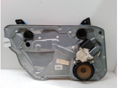 Recambio de elevalunas electrico delantero izquierdo para seat ibiza iii (6l1) 1.4 16v referencia OEM IAM   