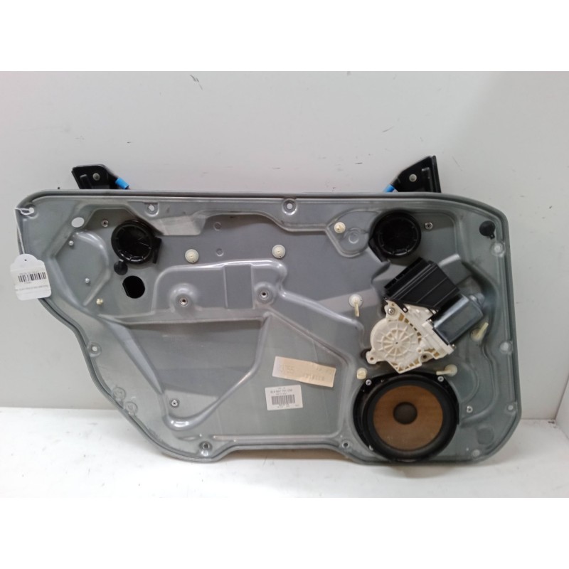 Recambio de elevalunas electrico delantero izquierdo para seat ibiza iii (6l1) 1.4 16v referencia OEM IAM   