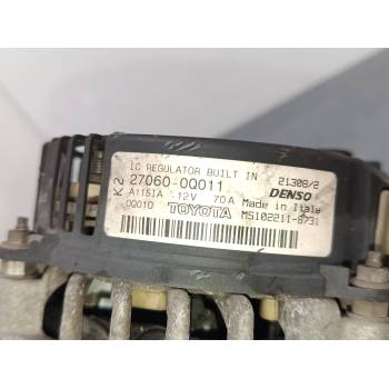 ALTERNADOR 270600Q011 