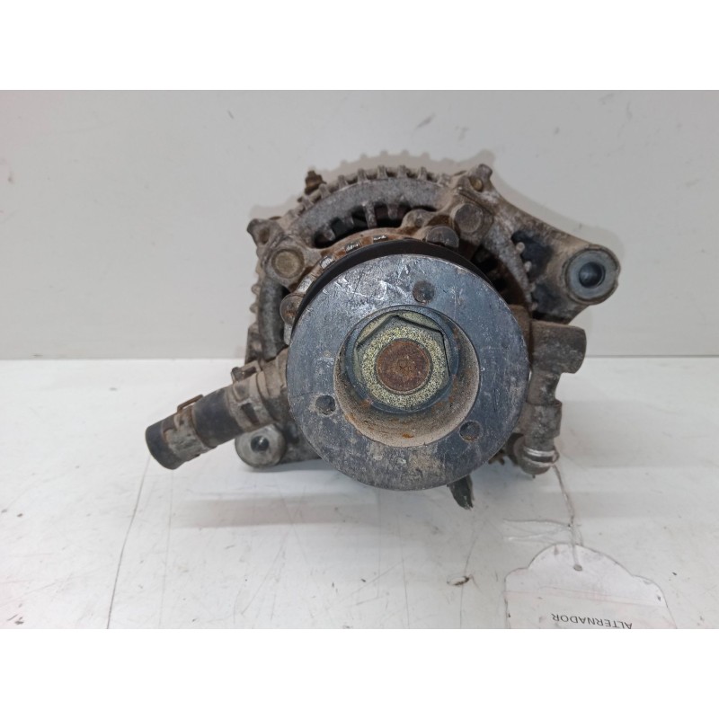 Recambio de alternador para land rover freelander i (l314) 2.0 di 4x4 referencia OEM IAM   