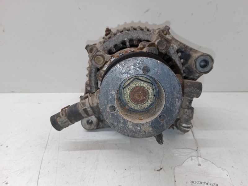 Recambio de alternador para land rover freelander i (l314) 2.0 di 4x4 referencia OEM IAM   