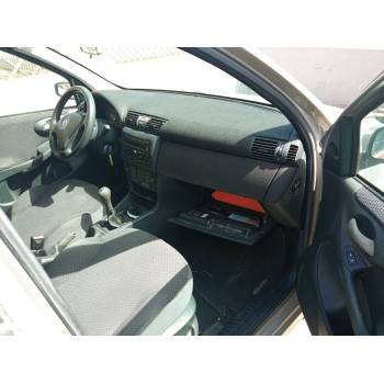 FIAT STILO VAN (192_)