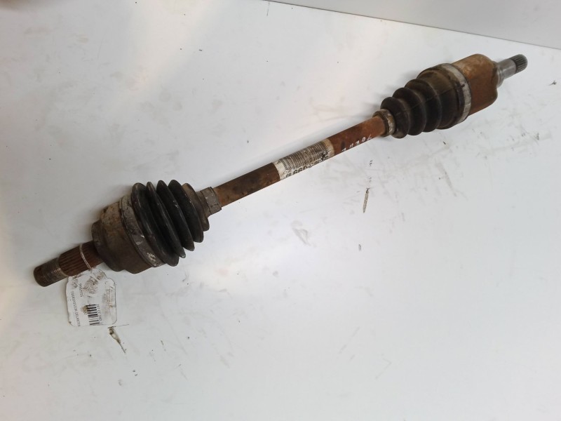 Recambio de transmision delantera derecha para peugeot 207 cc (wd_) 1.6 16v referencia OEM IAM   