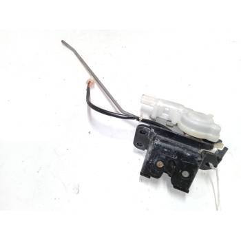 CERRADURA MALETERO / PORTON 