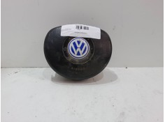 Recambio de airbag volante para volkswagen polo (9n_, 9a_) 1.4 tdi referencia OEM IAM SFG-C64.802002  
