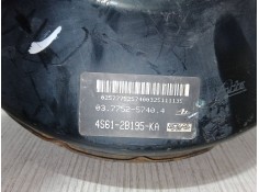 Recambio de servofreno para ford fiesta v (jh_, jd_) 1.4 tdci referencia OEM IAM 4S61-2B195-KA  