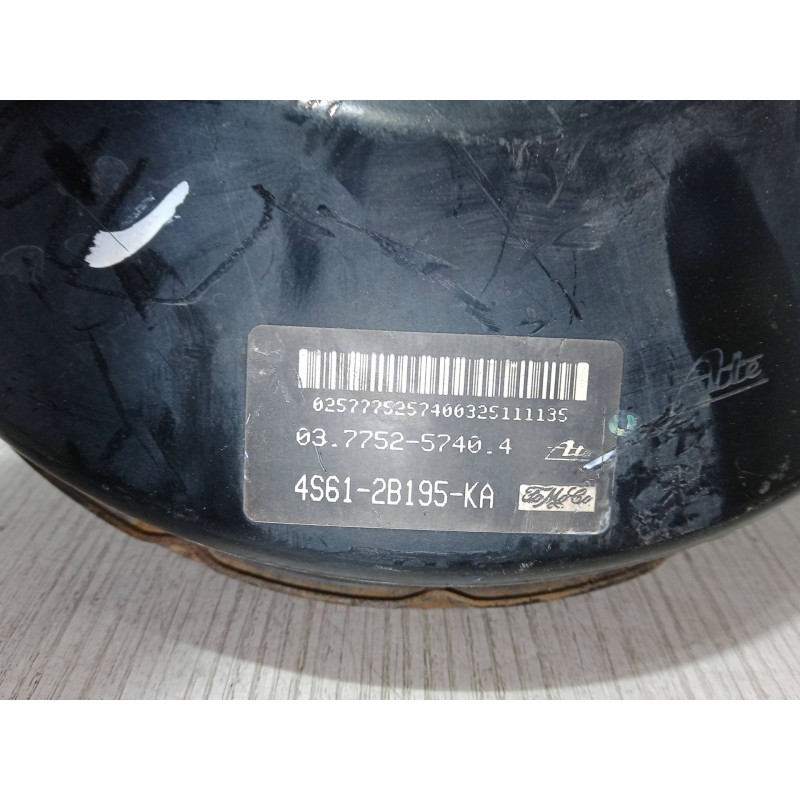 Recambio de servofreno para ford fiesta v (jh_, jd_) 1.4 tdci referencia OEM IAM 4S61-2B195-KA  