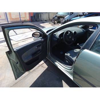 SEAT IBIZA III (6L1)