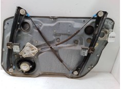 Recambio de elevalunas electrico delantero izquierdo para seat ibiza iii (6l1) 1.4 16v referencia OEM IAM    2