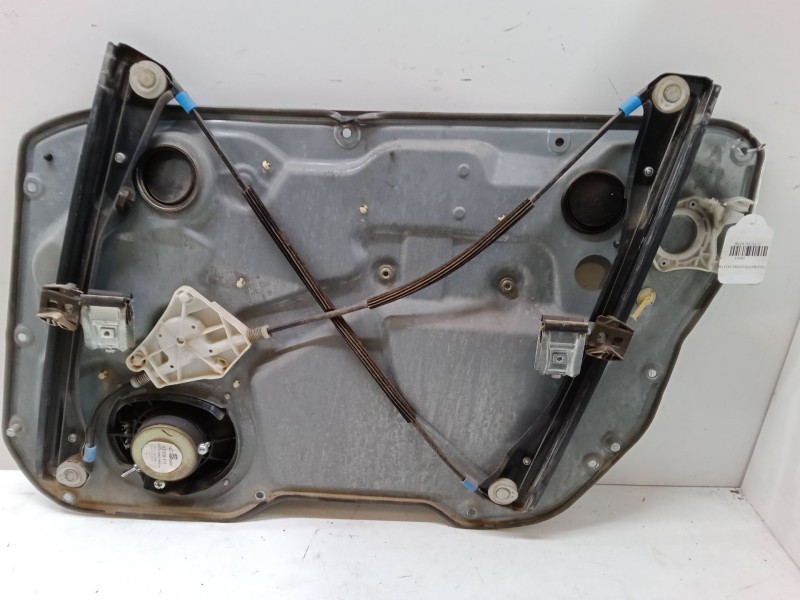 Recambio de elevalunas electrico delantero izquierdo para seat ibiza iii (6l1) 1.4 16v referencia OEM IAM   