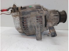 Recambio de alternador para land rover freelander i (l314) 2.0 di 4x4 referencia OEM IAM    2