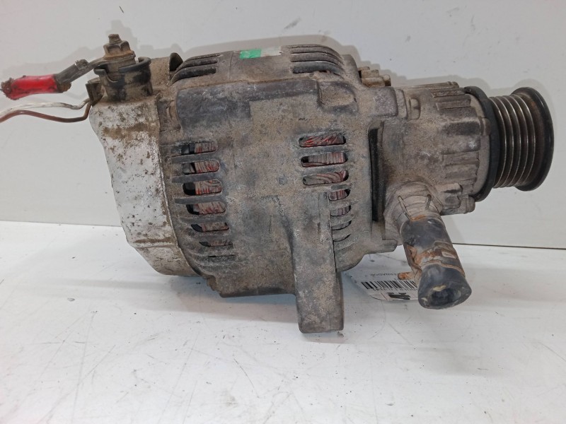 Recambio de alternador para land rover freelander i (l314) 2.0 di 4x4 referencia OEM IAM   