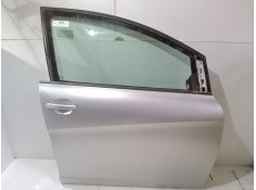 Recambio de puerta delantera derecha para seat altea (5p1) 2.0 tdi 16v referencia OEM IAM completasinretro  