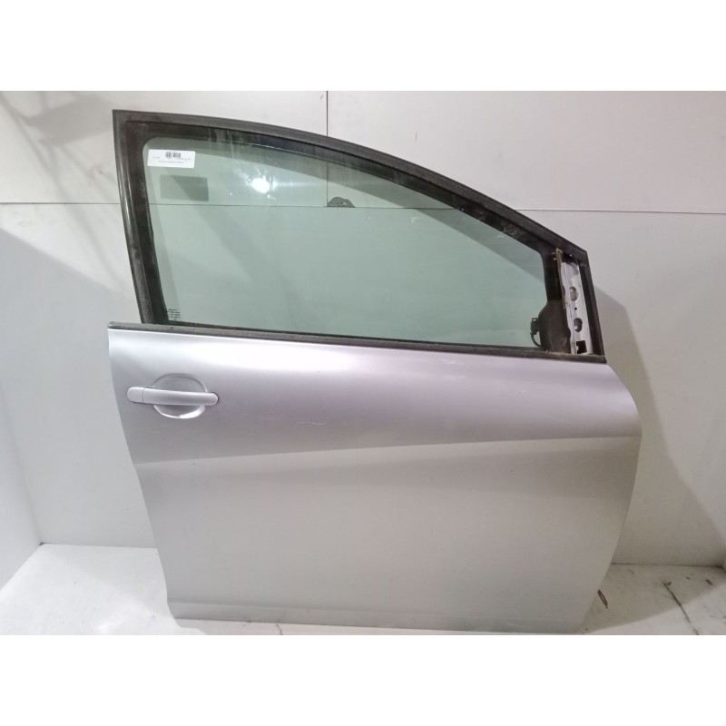 Recambio de puerta delantera derecha para seat altea (5p1) 2.0 tdi 16v referencia OEM IAM completasinretro  