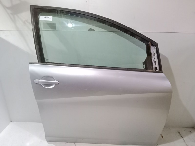 Recambio de puerta delantera derecha para seat altea (5p1) 2.0 tdi 16v referencia OEM IAM completasinretro  
