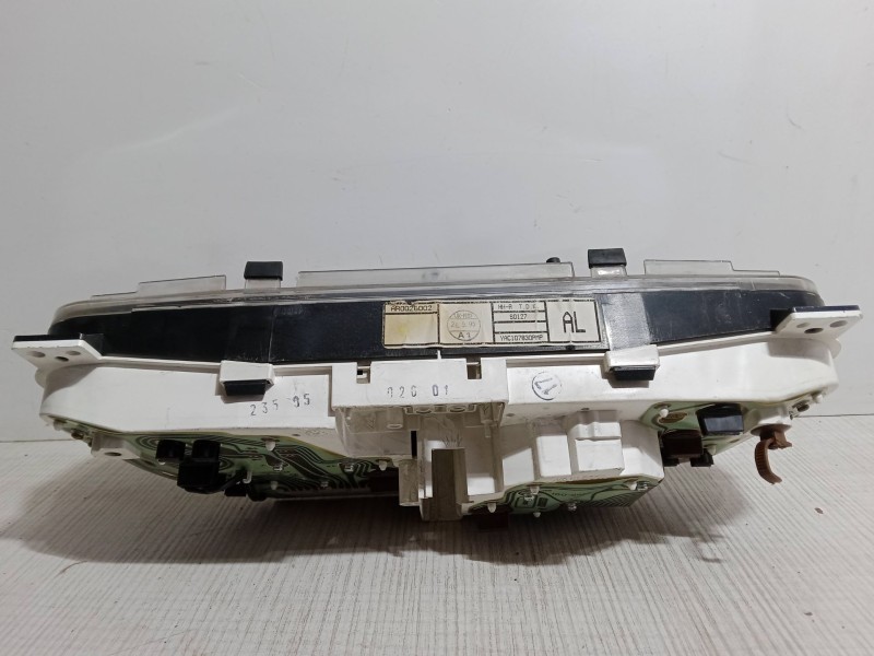 Recambio de cuadro instrumentos para rover 400 ii hatchback (rt) 416 si referencia OEM IAM   