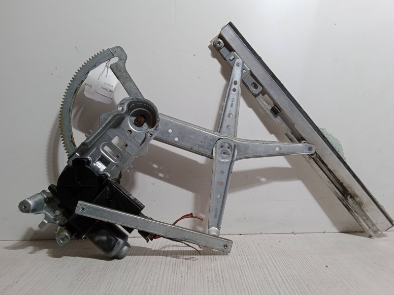 Recambio de elevalunas electrico delantero derecho para opel combo tour 1.7 di 16v referencia OEM IAM   