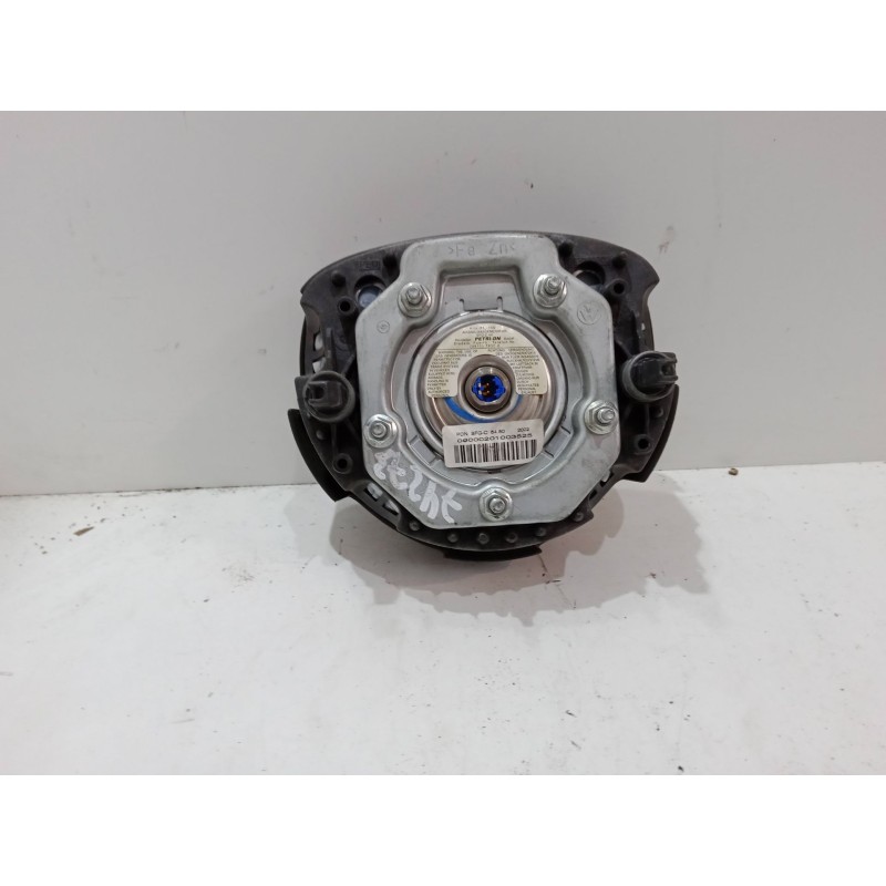 Recambio de airbag volante para volkswagen polo (9n_, 9a_) 1.4 tdi referencia OEM IAM SFG-C64.802002  