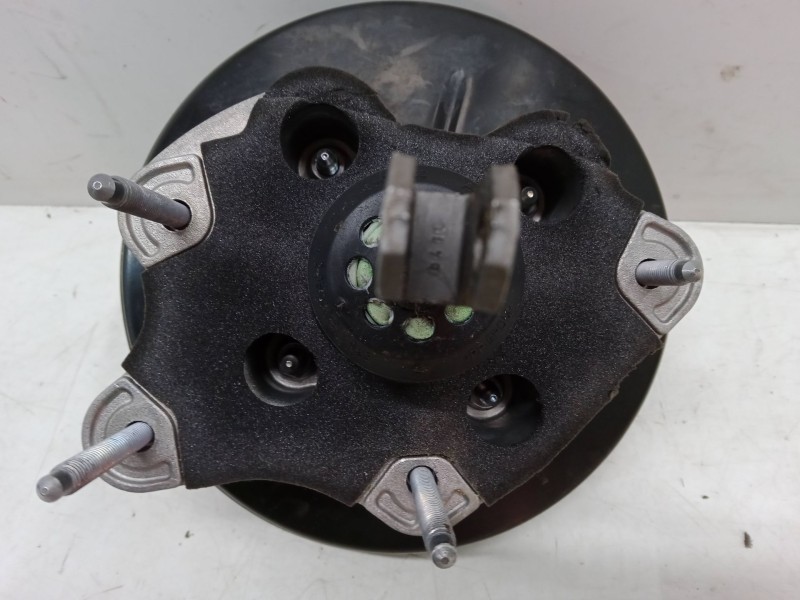 Recambio de servofreno para renault clio iv (bh_) 1.5 dci 90 referencia OEM IAM 472104788R  