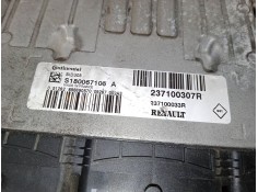 Recambio de centralita motor uce para renault megane iii grandtour (kz0/1) 1.5 dci (kz1m, kz1w, kz0r) referencia OEM IAM   