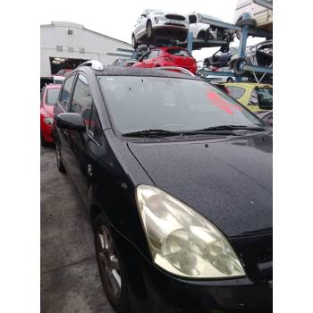 TOYOTA COROLLA VERSO (ZER_, ZZE12_, R1_)